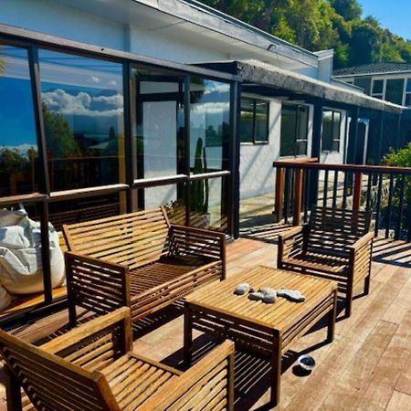 Hot Tub, Great Views, Close To Beach Kaikoura Zewnętrze zdjęcie