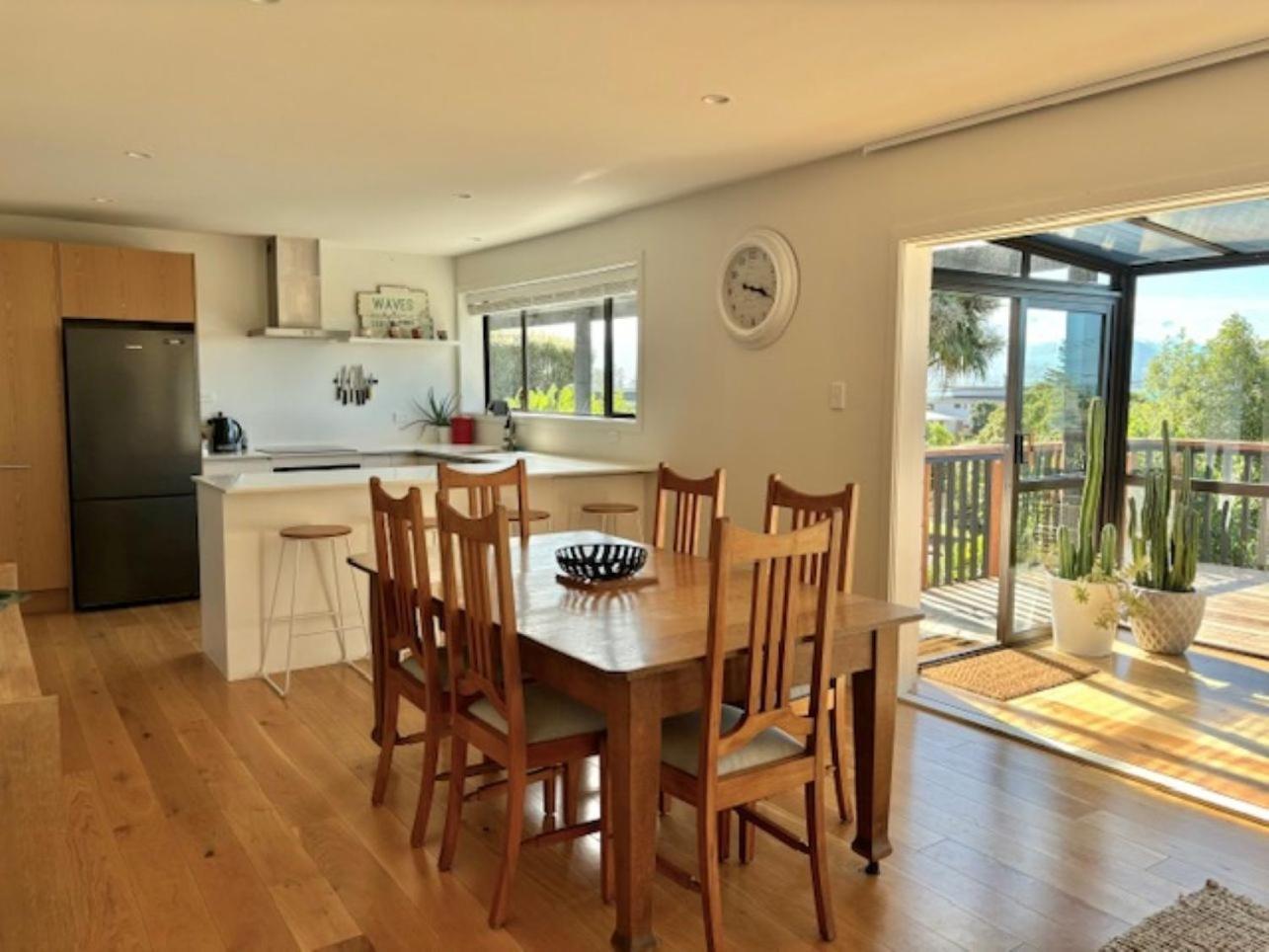Hot Tub, Great Views, Close To Beach Kaikoura Zewnętrze zdjęcie